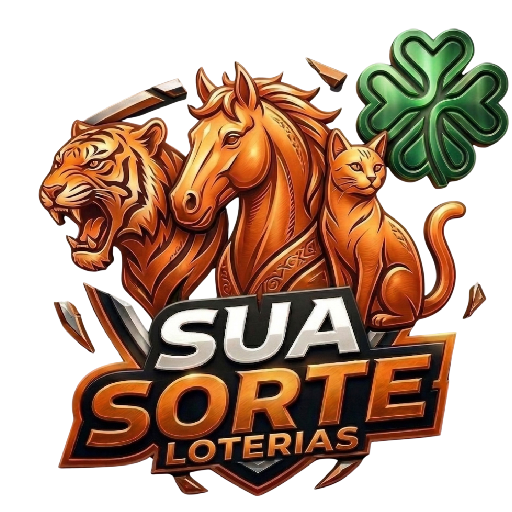 Logo Sua Sorte Loterias